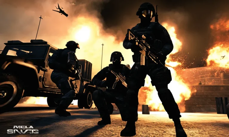 Is Call Of Duty: Modern Warfare 2 Pay To Win?