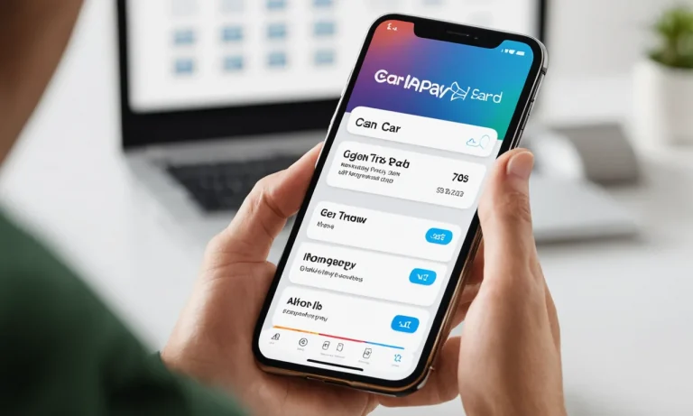 How To Set Up And Manage Apple Card Auto Pay