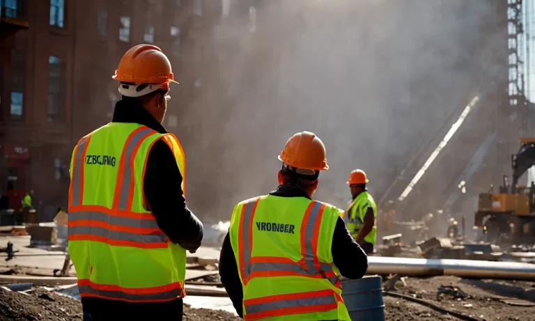 Local 79 Pay Scale: A Detailed Look At Wages For Construction Workers