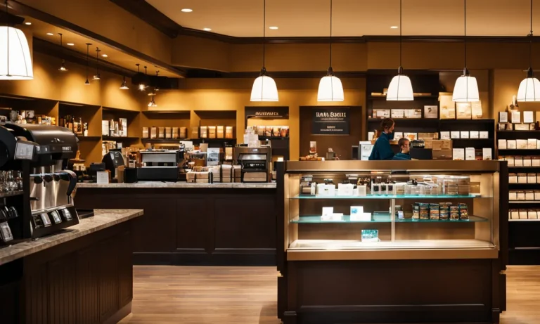 Barnes And Noble Barista Pay: A Detailed Breakdown For 2023