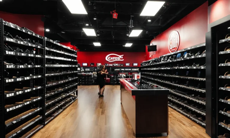 How Much Does Guitar Center Pay Employees? A Detailed Overview