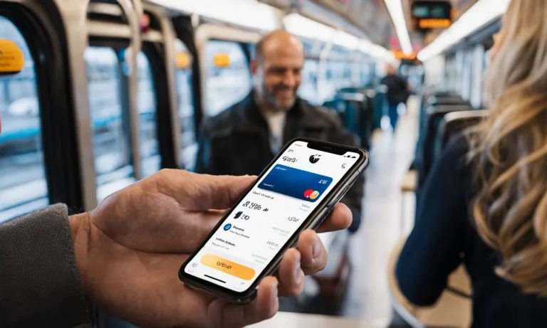 Using Apple Pay With Your Orca Card: The Complete Guide