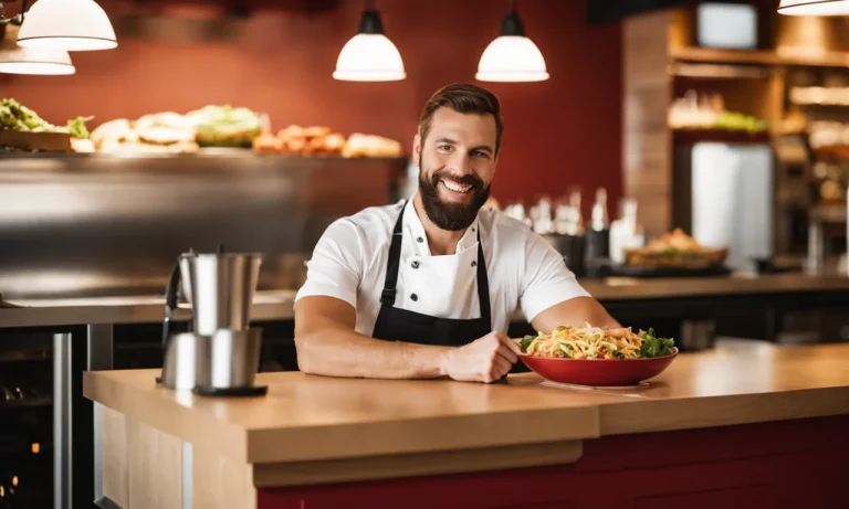 An In-Depth Look At Chili’S To Go Specialist Pay