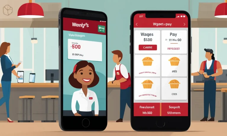 How Does Wendy’S Instant Pay Work? A Detailed Guide