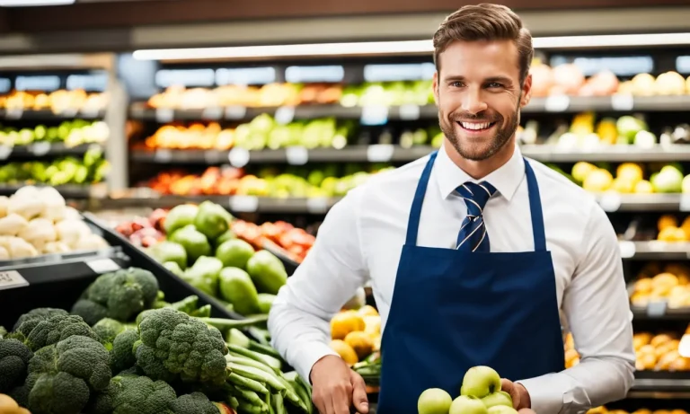 Aldi Manager Trainee Pay: Salary And Benefits Detailed