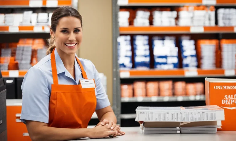 Does Home Depot Pay For College? A Detailed Look At Tuition Reimbursement