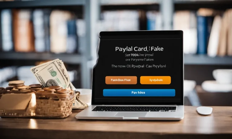 How To Pay With Paypal On Old Ironside Fakes