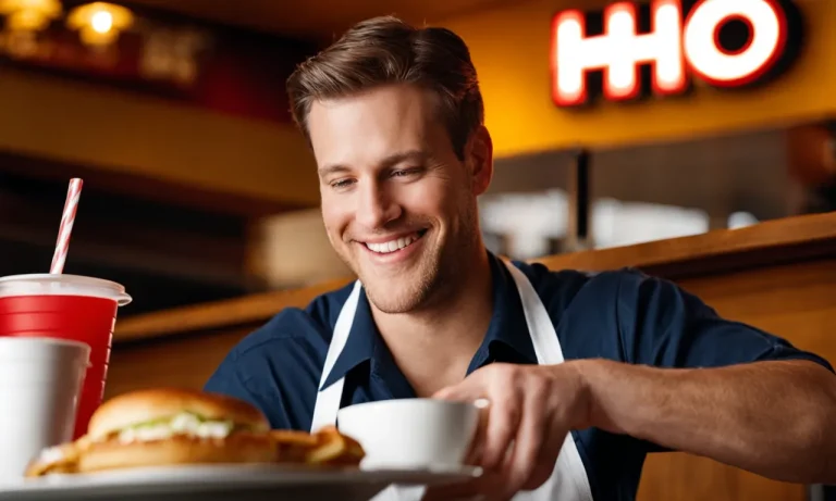 How Much Does Ihop Pay Its Servers? A Detailed Look