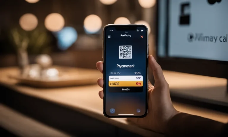 Can Apple Pay Transactions Be Reversed?