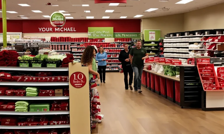 How Much Does Michaels Pay In Texas? A Detailed Look At Wages And Salaries