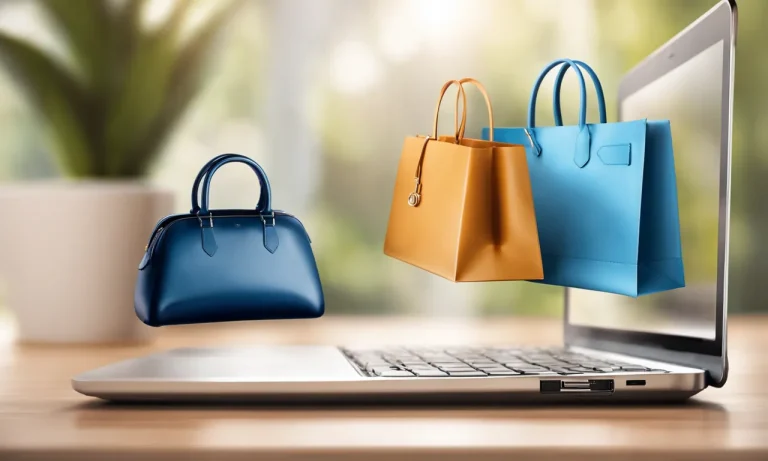 How To Pay For Bags Online: A Complete Guide