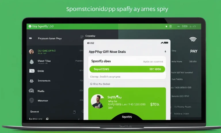 Does Spotify Take Apple Pay? Everything You Need To Know