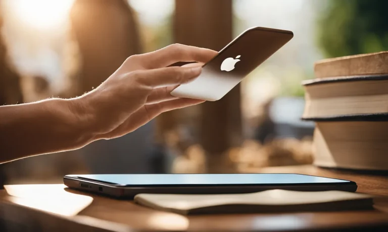 Does Books-A-Million Take Apple Pay In 2023?