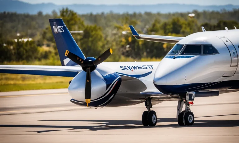 Skywest Pilot Pay Increase: Everything You Need To Know