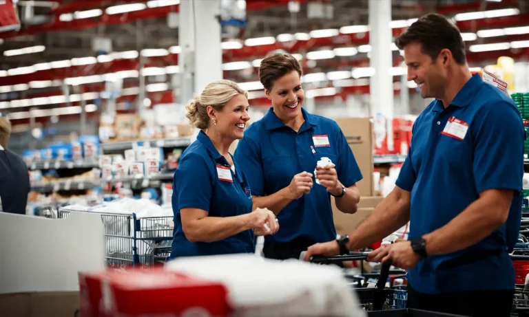 Costco Overnight Stocker Pay: Salary, Benefits And More