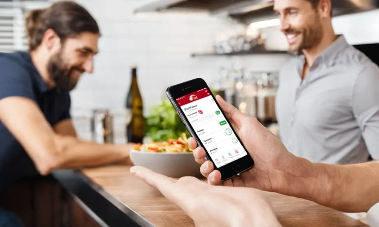 Does Grubhub Take Apple Pay? A Detailed Look