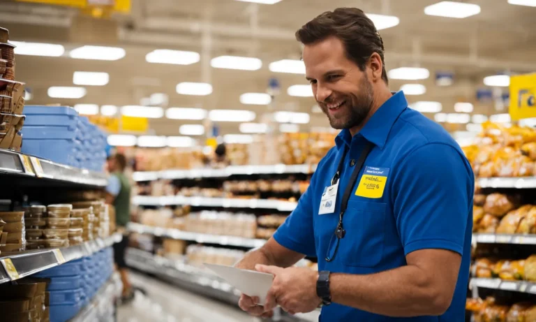Walmart Hourly Supervisor Pay: A Detailed Overview