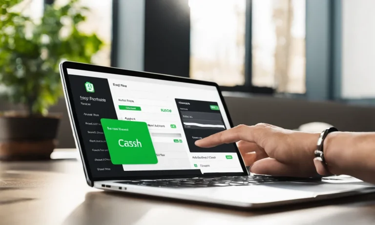 Can You Pay Yourself On Cash App? A Detailed Guide