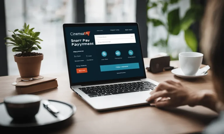 Is Smart Pay Legit? A Detailed Look At This Payment Processor