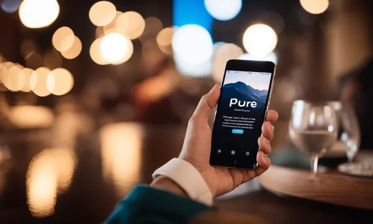 Do You Have To Pay For Pure? The Complete Guide