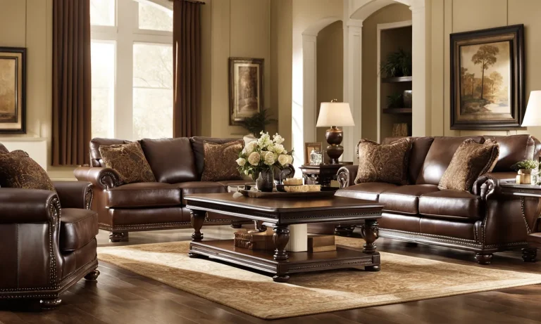 How Much Does Ashley Furniture Pay Employees? A Detailed Overview