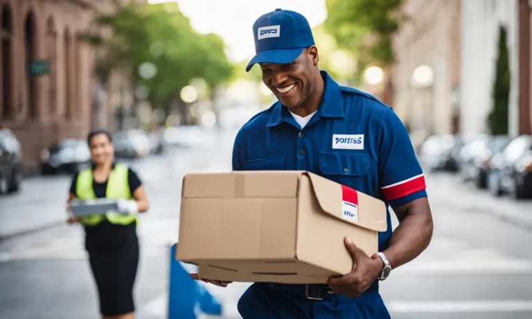 Usps Letter Carrier Pay Scale: Salaries, Steps, And Promotions