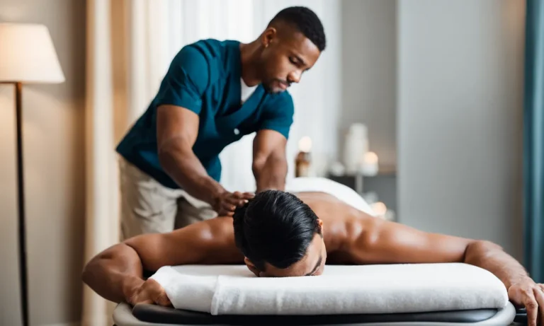 Will The Va Pay For Massage Therapy?