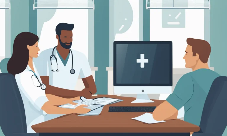 Is Physician Bill Pay Legit? A Detailed Look At Medical Bill Payment Services