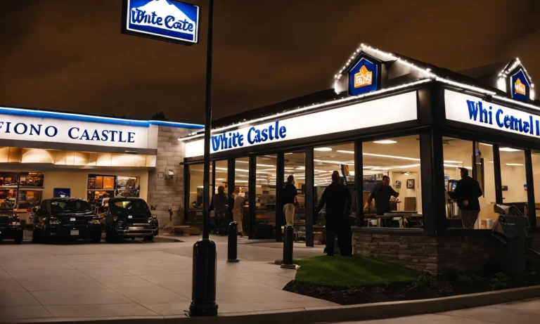 Does White Castle Pay Weekly? An In-Depth Review