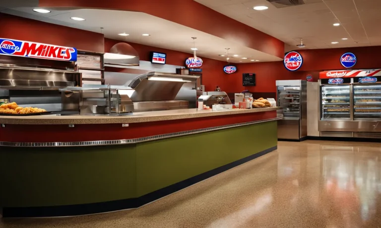Everything You Need To Know About Jersey Mike’S Pay Schedule
