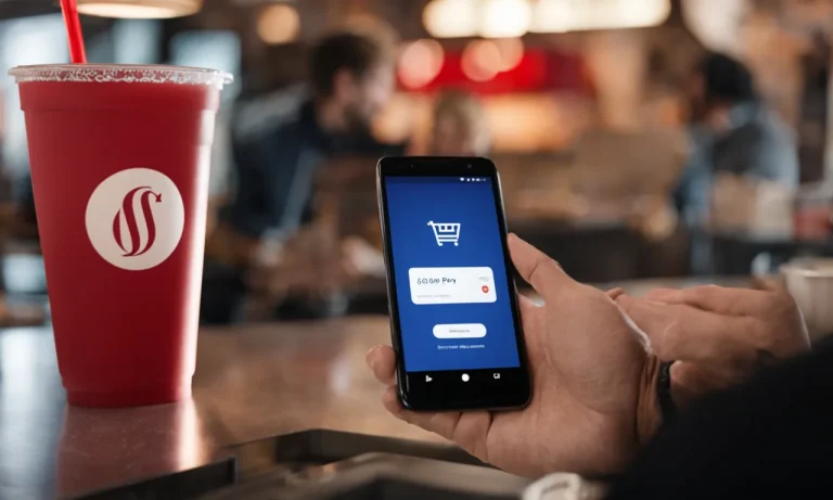 Does Jack In The Box Take Google Pay? A Detailed Look