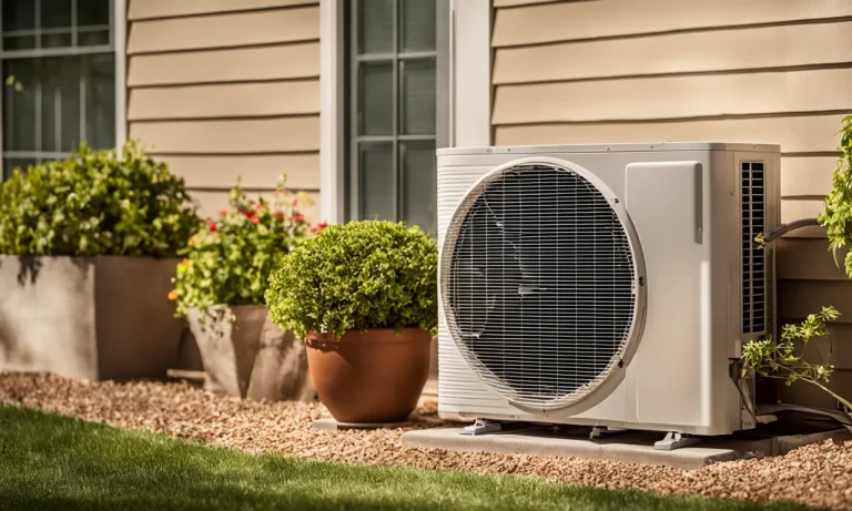 How Much Does American Home Shield Pay For Ac Replacement?