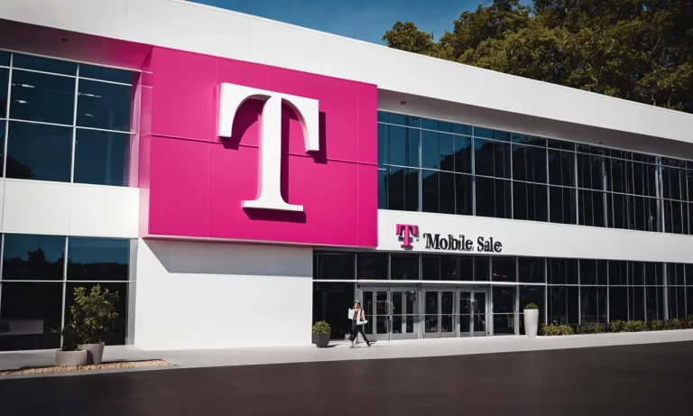 T-Mobile Sales Rep Pay: A Detailed Overview