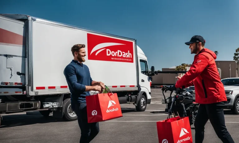 Doordash Warehouse Associate Pay: Everything You Need To Know