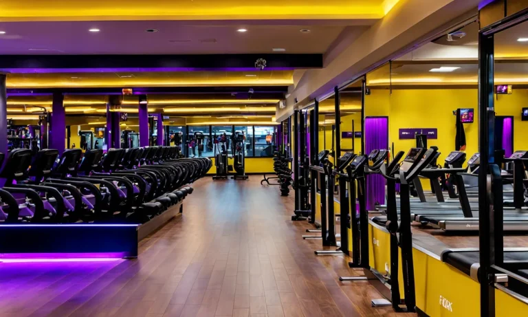 How Much Does Planet Fitness Pay Front Desk Employees? A Detailed Breakdown