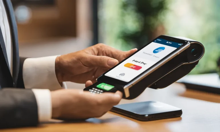 Do Cardtronics Atms Support Apple Pay?