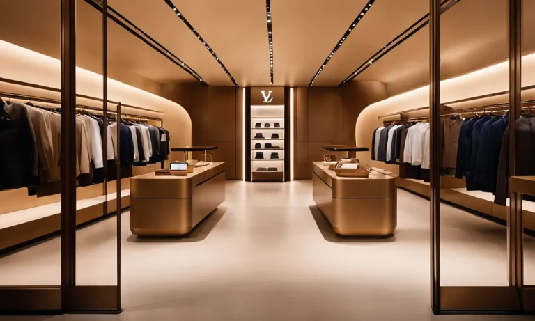 Does Louis Vuitton Take Apple Pay?