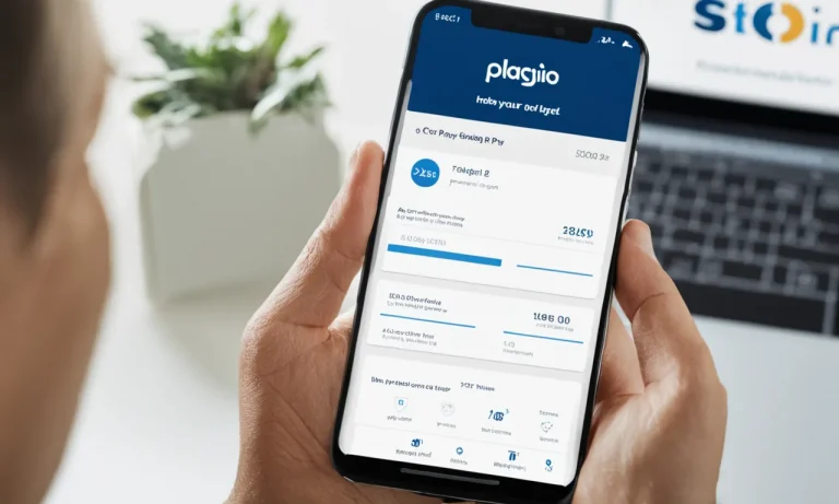 Can I Use Plastiq To Pay Myself?