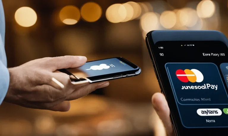 Everything You Need To Know About Using Apple Pay In Spain