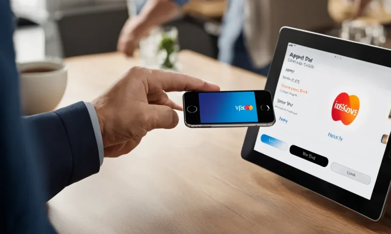 Why You Can’T Add Discover Cards To Apple Pay (And What To Do Instead)