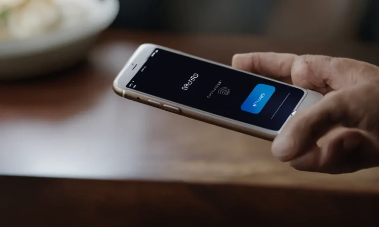How To Delete A Card From Apple Pay: A Step-By-Step Guide