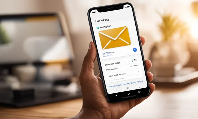 How To Add Or Change Shipping Addresses For Google Pay