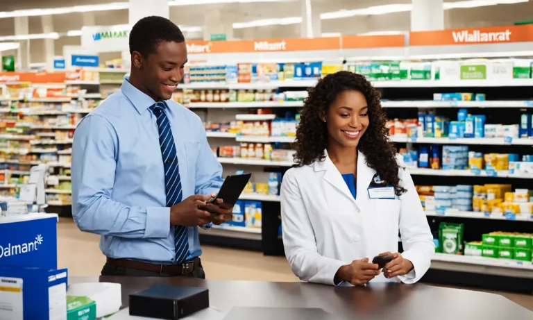 Walmart Pharmacy Intern Pay: Everything You Need To Know