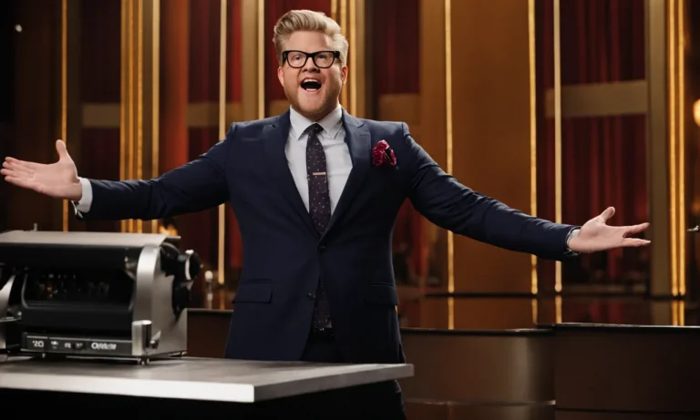 Adam Ruins Everything – How Much Do The Host And Experts Actually Get Paid?