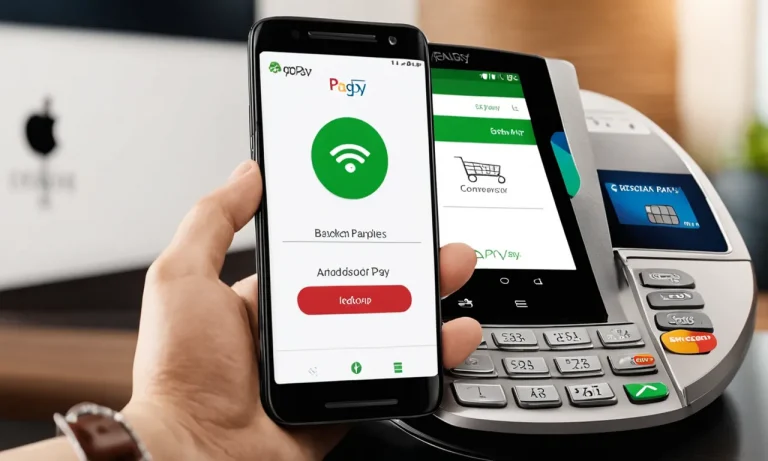 Why Android Pay May Be Unavailable And How To Fix It