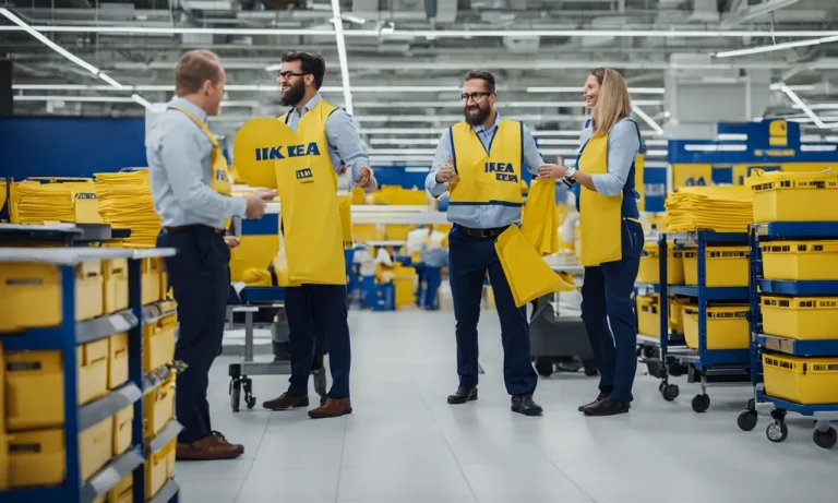 Does Ikea Pay Employees Weekly? Everything You Need To Know