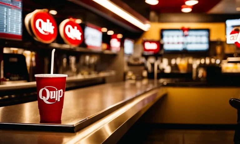 Does Quiktrip Pay Weekly Or Biweekly? Everything You Need To Know