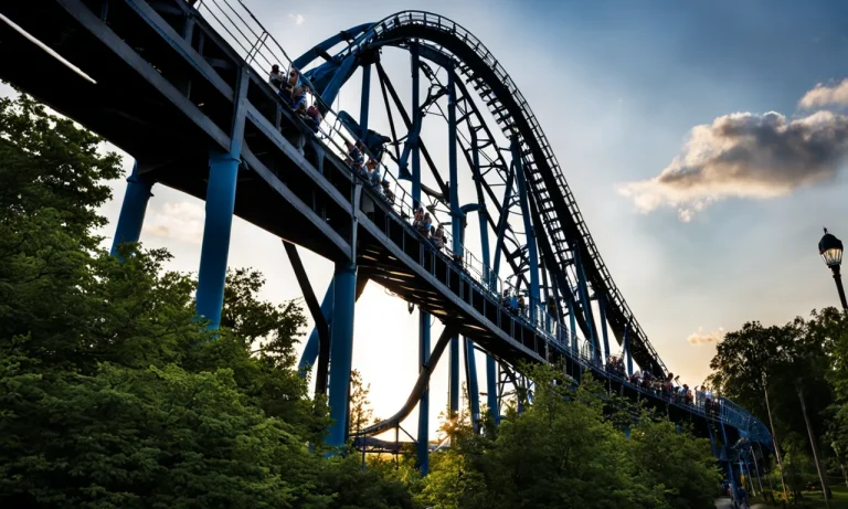 Cedar Point Easy Pay: Everything You Need To Know