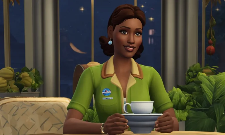 Sims 4 Career Pay Chart: Salaries For All Careers