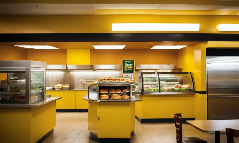 How Much Do Subway Employees Get Paid In Texas?